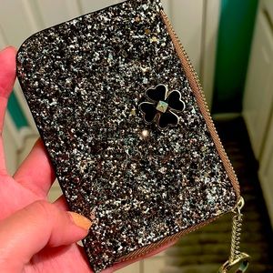 Kate Spade Key Chain Wallet